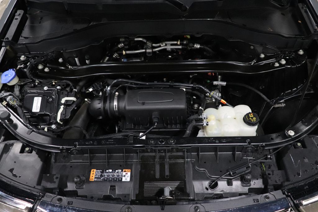 2022 Ford Explorer Image 35