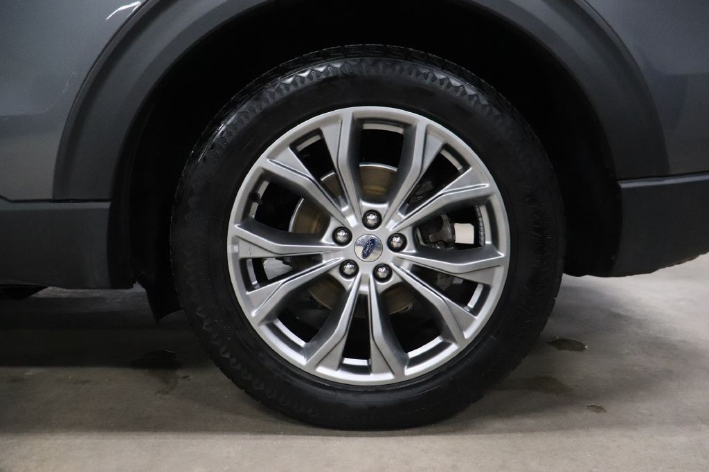 2022 Ford Explorer Image 37