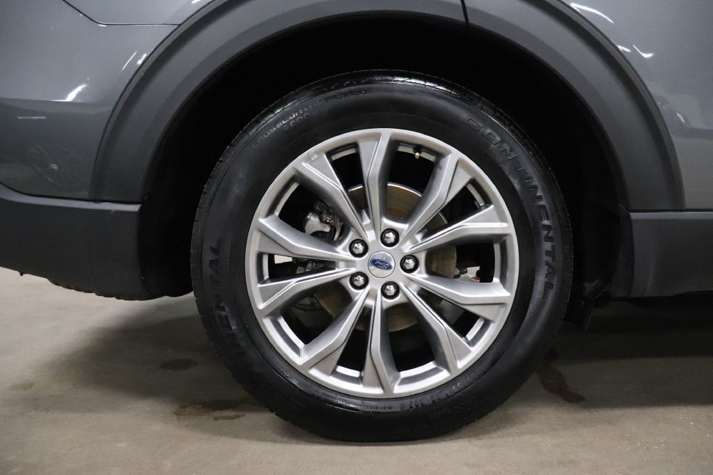 2022 Ford Explorer Image 38