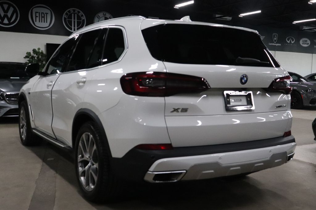 2023 BMW X5 Image 3