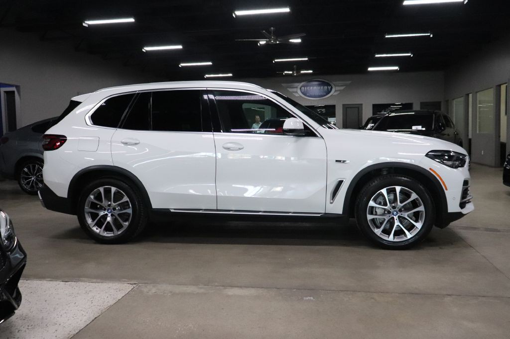 2023 BMW X5 Image 6