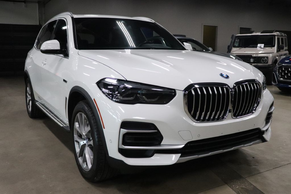 2023 BMW X5 Image 7