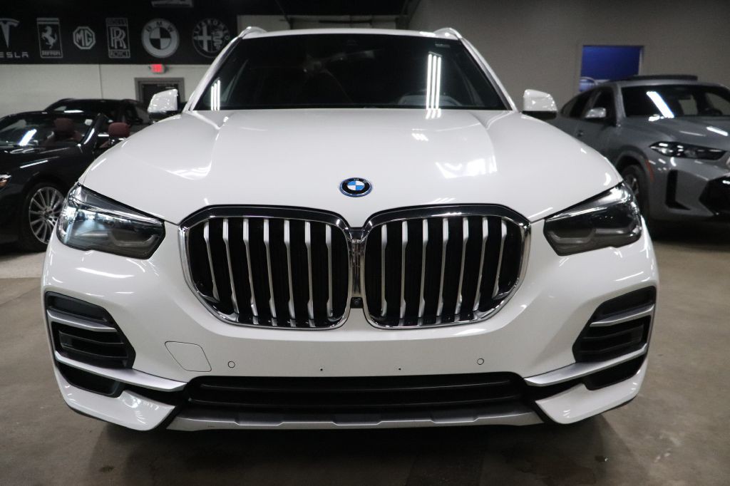 2023 BMW X5 Image 8