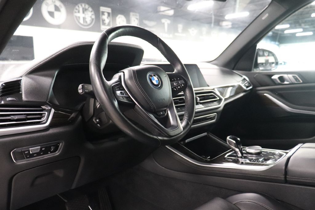 2023 BMW X5 Image 10