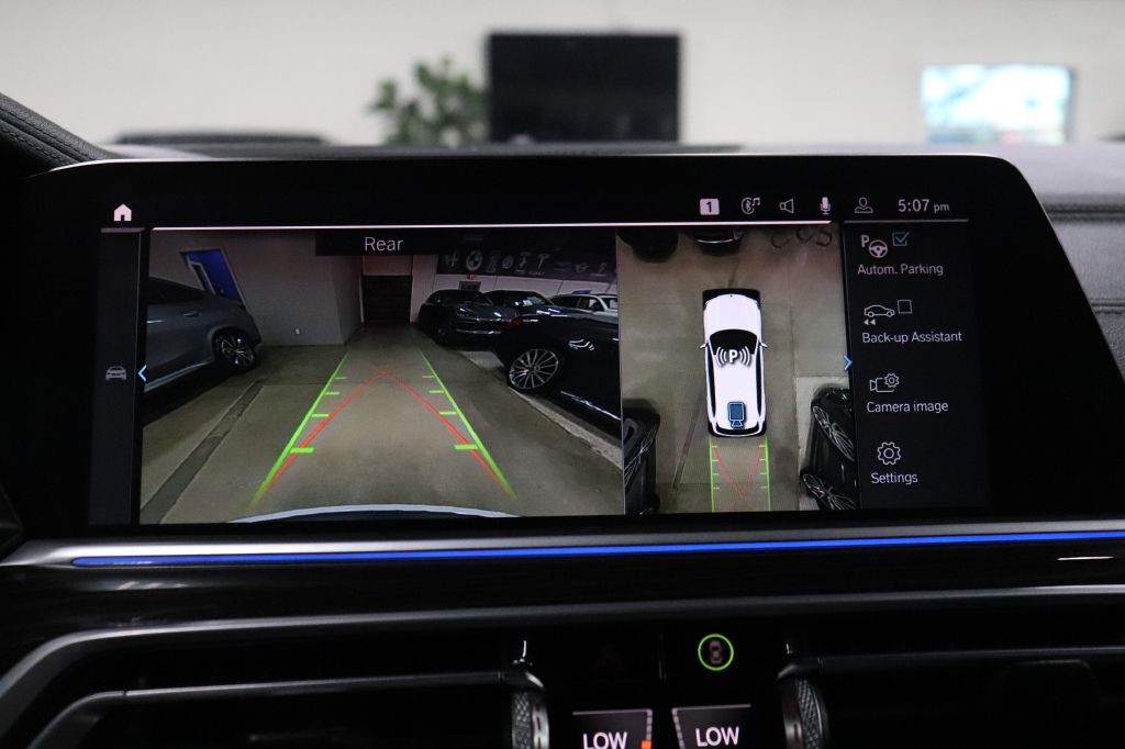 2023 BMW X5 Image 14