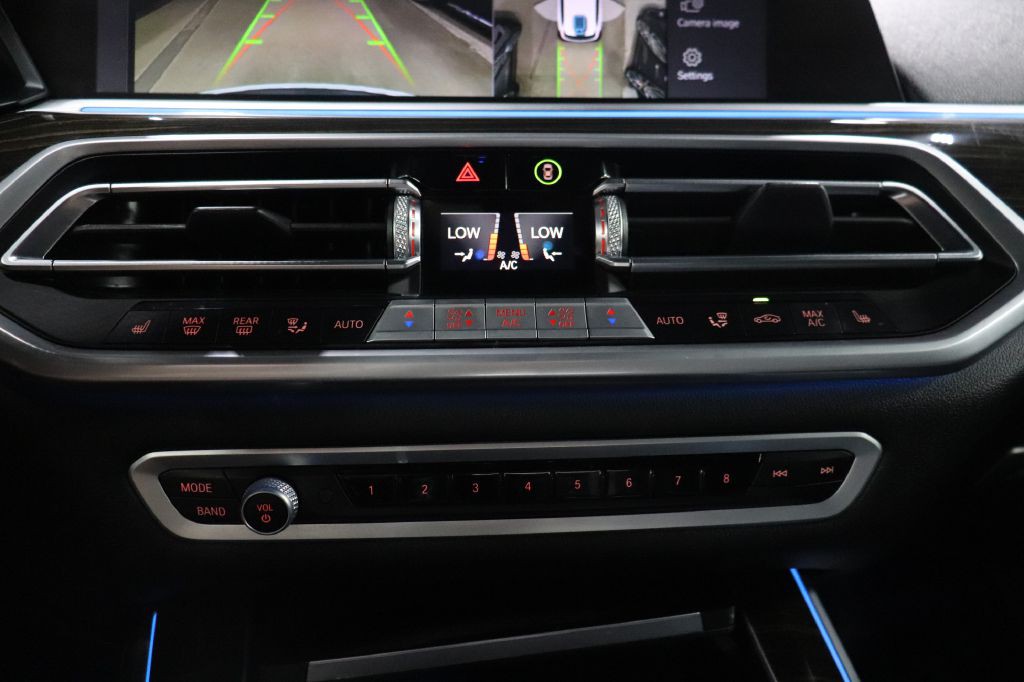 2023 BMW X5 Image 15