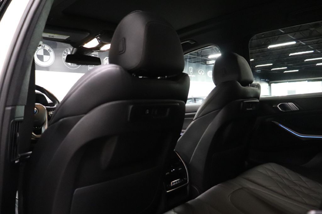 2023 BMW X5 Image 20
