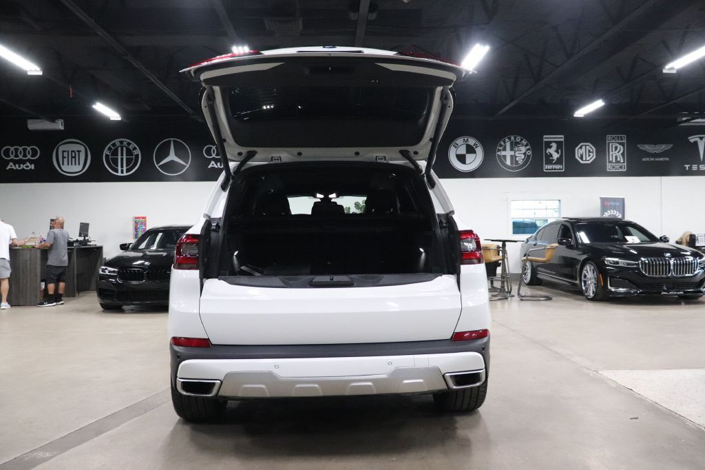 2023 BMW X5 Image 22