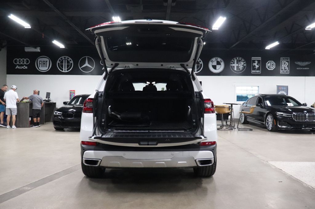 2023 BMW X5 Image 23