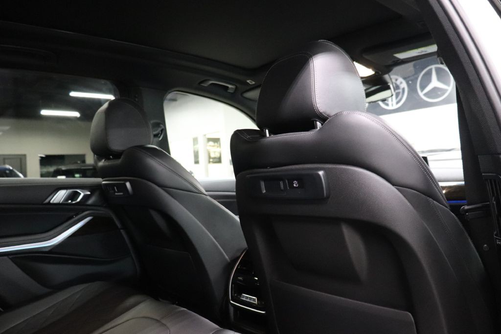 2023 BMW X5 Image 26
