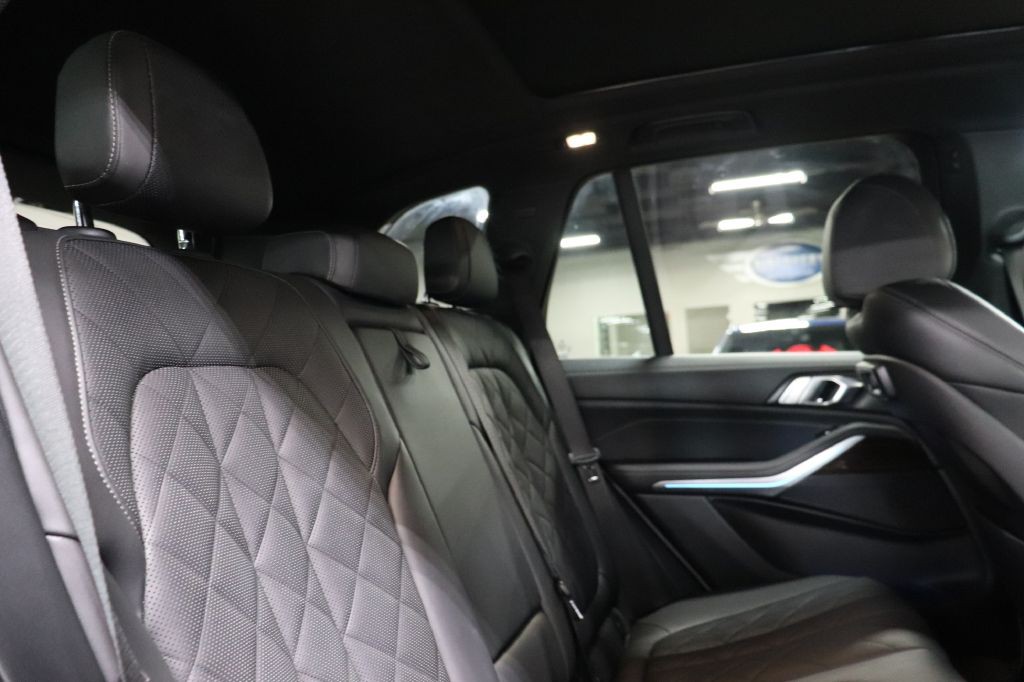 2023 BMW X5 Image 27