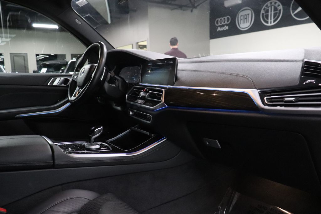 2023 BMW X5 Image 29