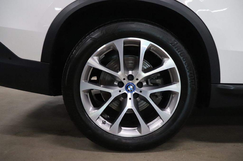 2023 BMW X5 Image 34