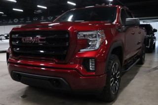 Image for 2020 GMC Sierra 1500 ELEVATION ID: 7085603