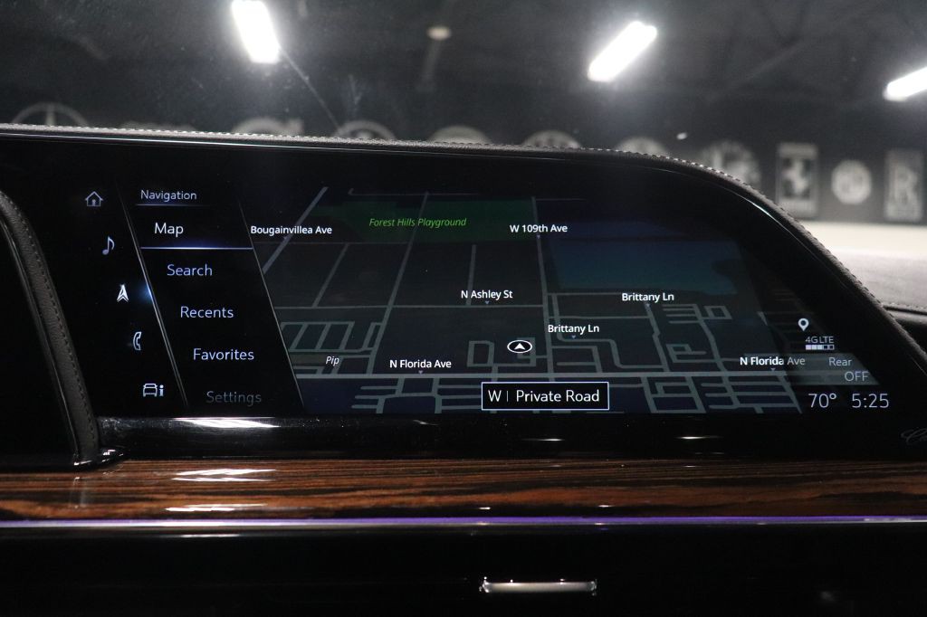 2022 Cadillac Escalade Image 13