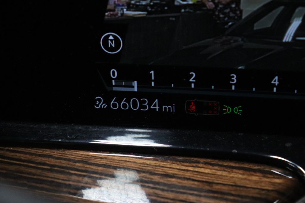 2022 Cadillac Escalade Image 18