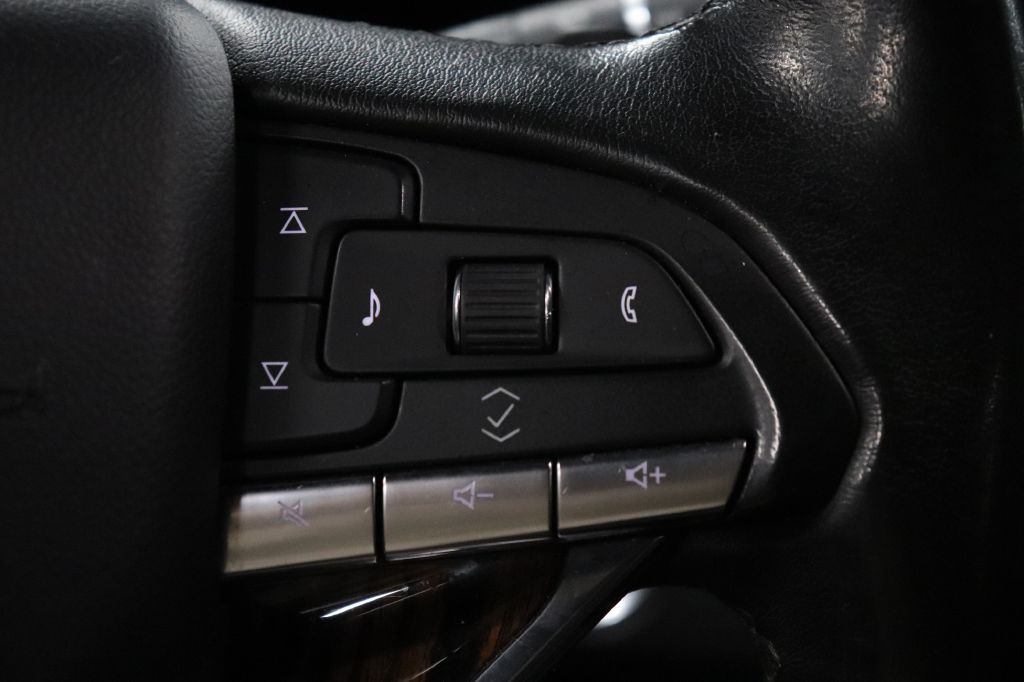 2022 Cadillac Escalade Image 20