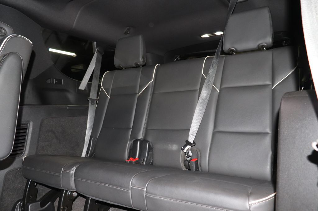 2022 Cadillac Escalade Image 24