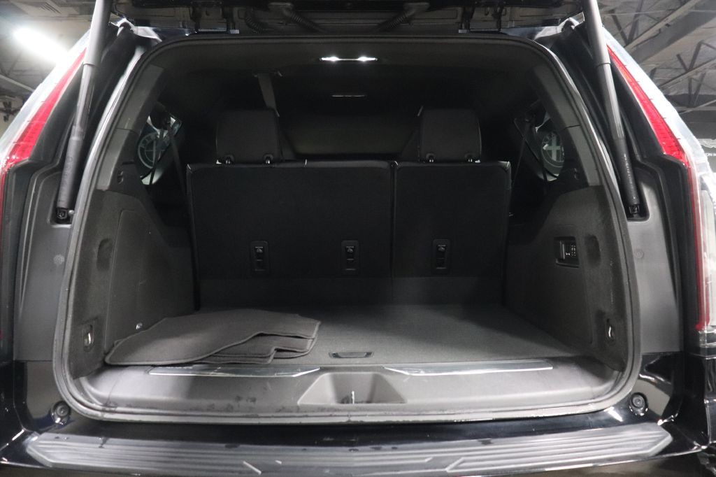2022 Cadillac Escalade Image 26