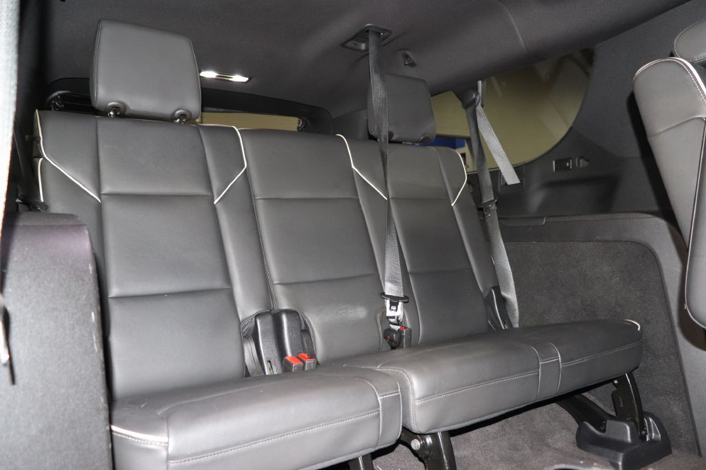 2022 Cadillac Escalade Image 30