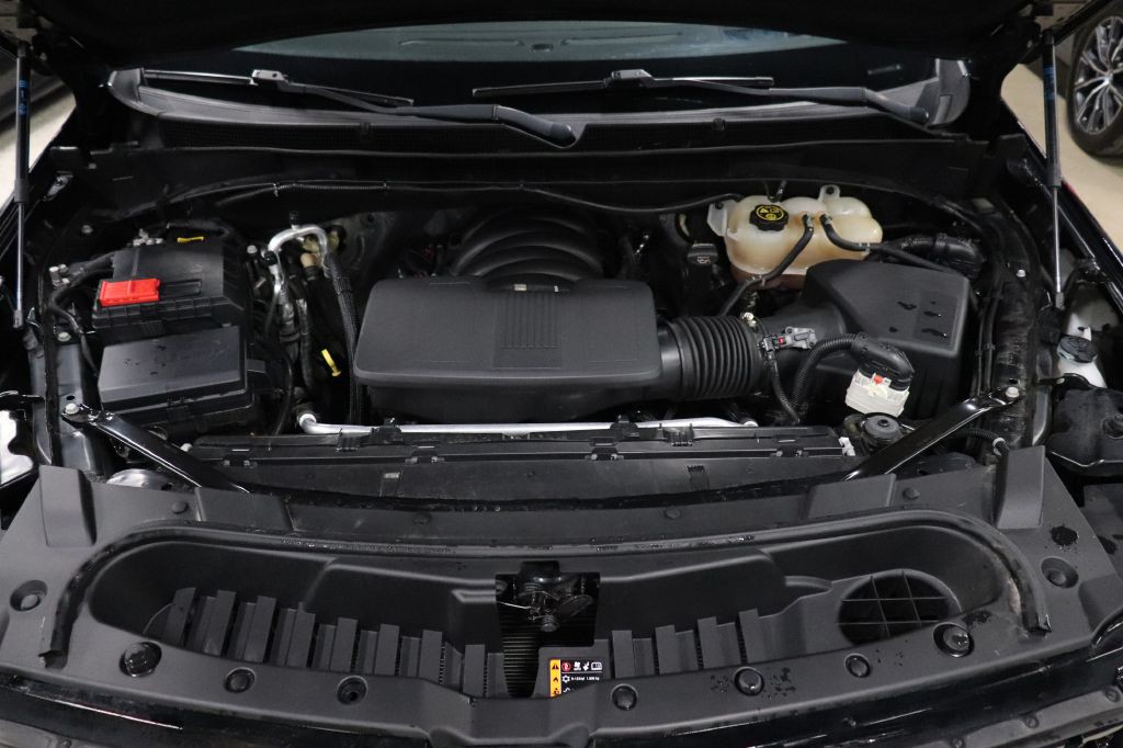 2022 Cadillac Escalade Image 34