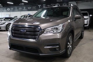 Image for 2021 Subaru Ascent Limited ID: 7086766