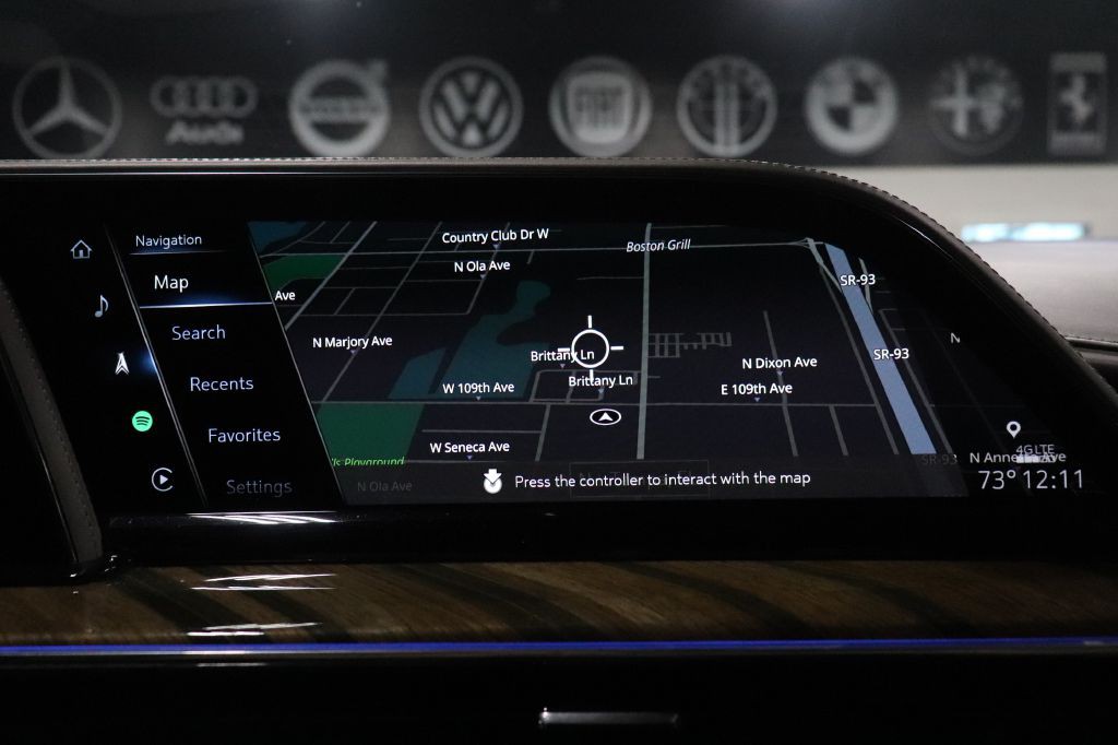 2021 Cadillac Escalade Image 13