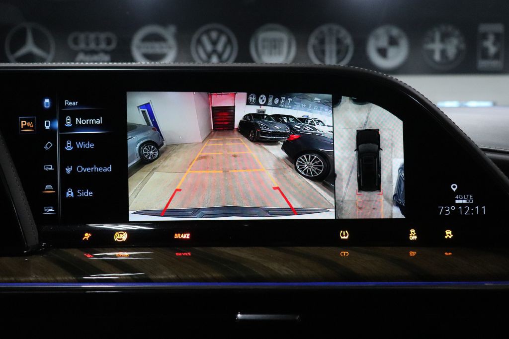 2021 Cadillac Escalade Image 14