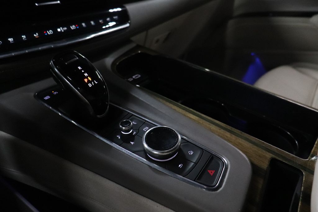 2021 Cadillac Escalade Image 16