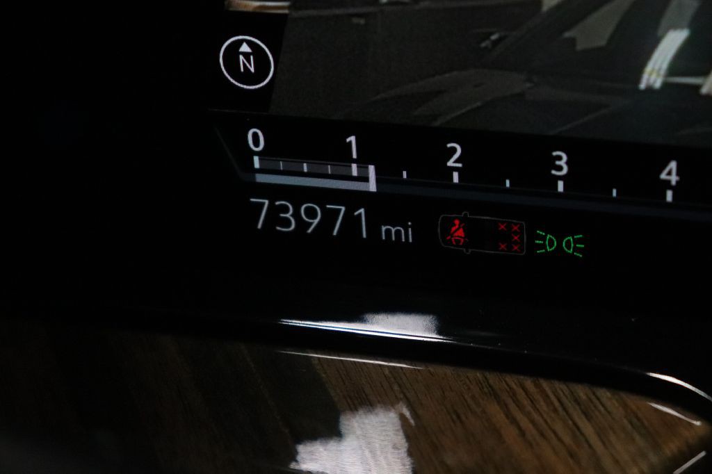 2021 Cadillac Escalade Image 18