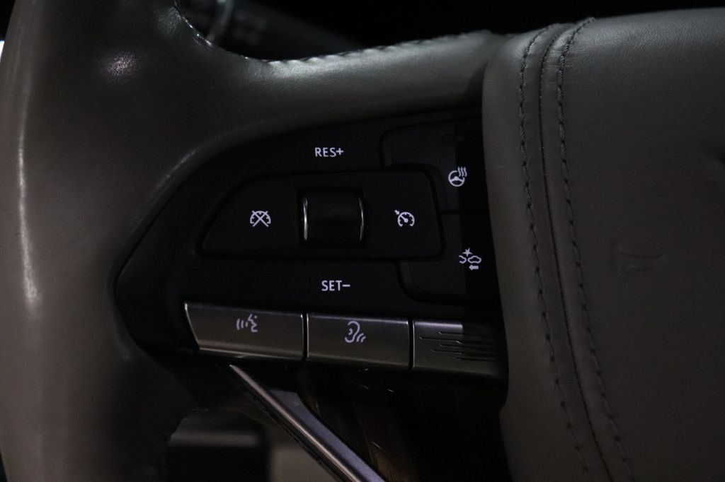 2021 Cadillac Escalade Image 19