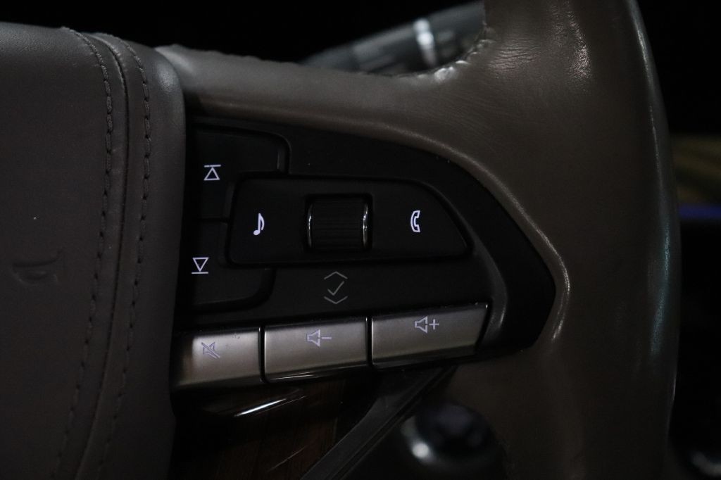 2021 Cadillac Escalade Image 20