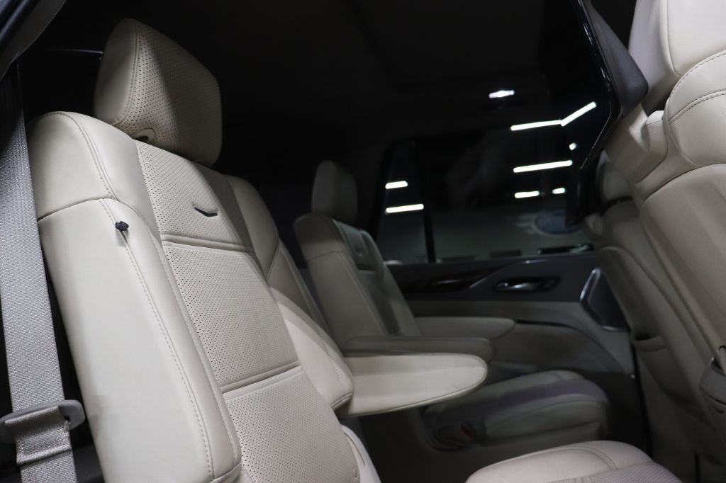 2021 Cadillac Escalade Image 30