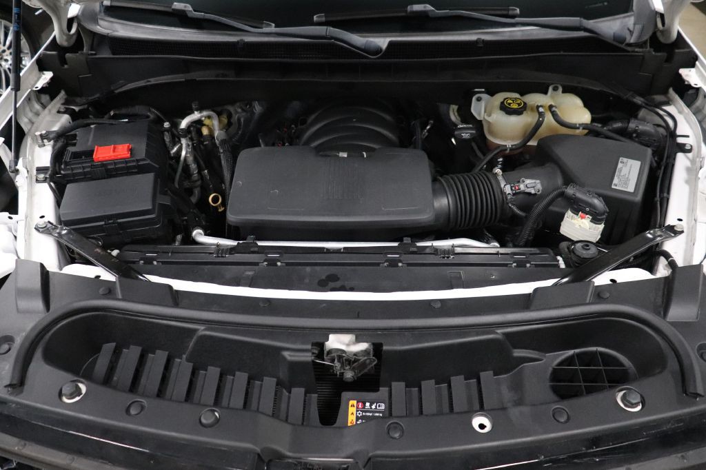 2021 Cadillac Escalade Image 35