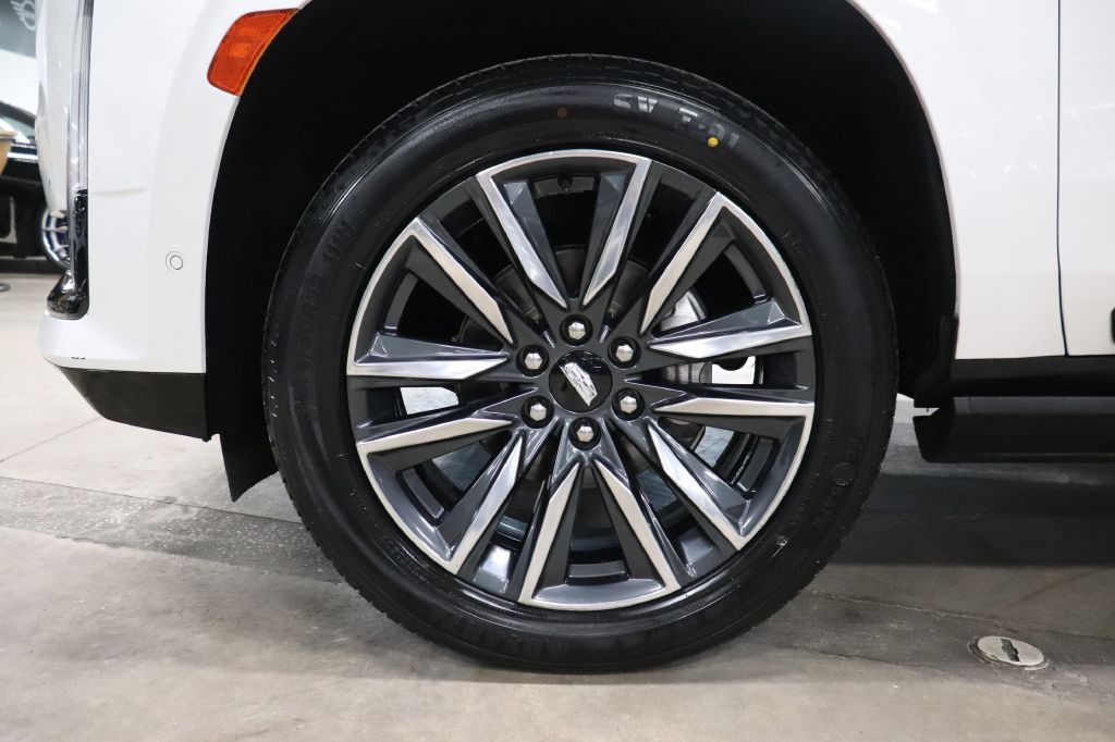 2021 Cadillac Escalade Image 36