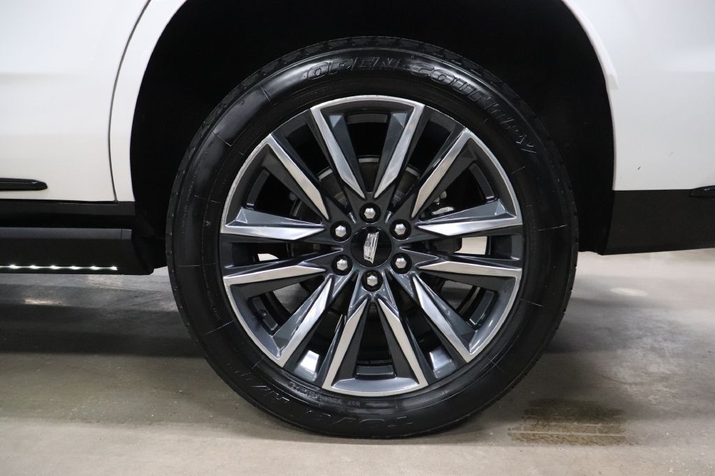 2021 Cadillac Escalade Image 37