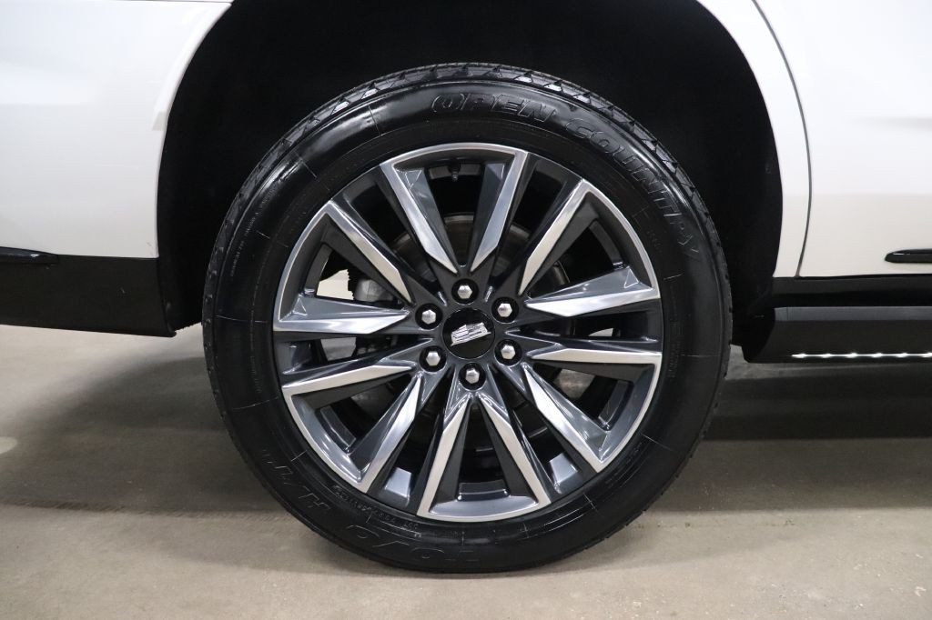 2021 Cadillac Escalade Image 38