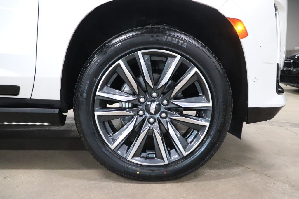 2021 Cadillac Escalade Image 39