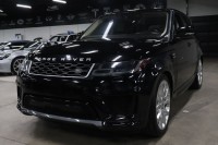 Image for 2019 Land Rover Range Rover Sport HSE ID: 7098512