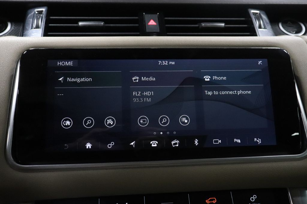 2019 Land Rover Range Rover Sport Image 12