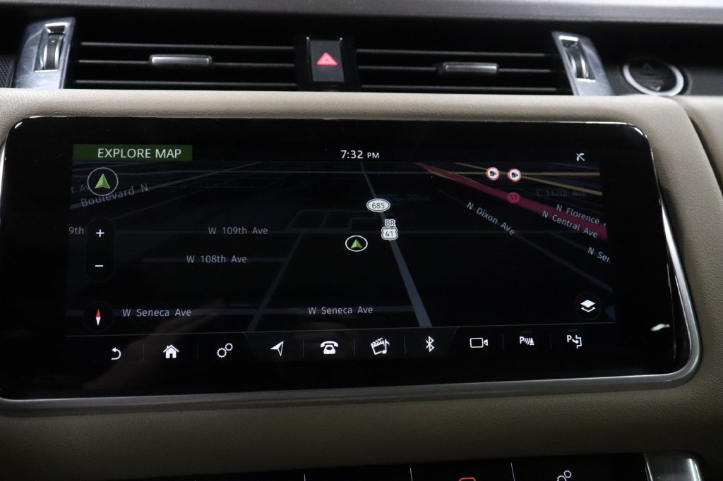 2019 Land Rover Range Rover Sport Image 13