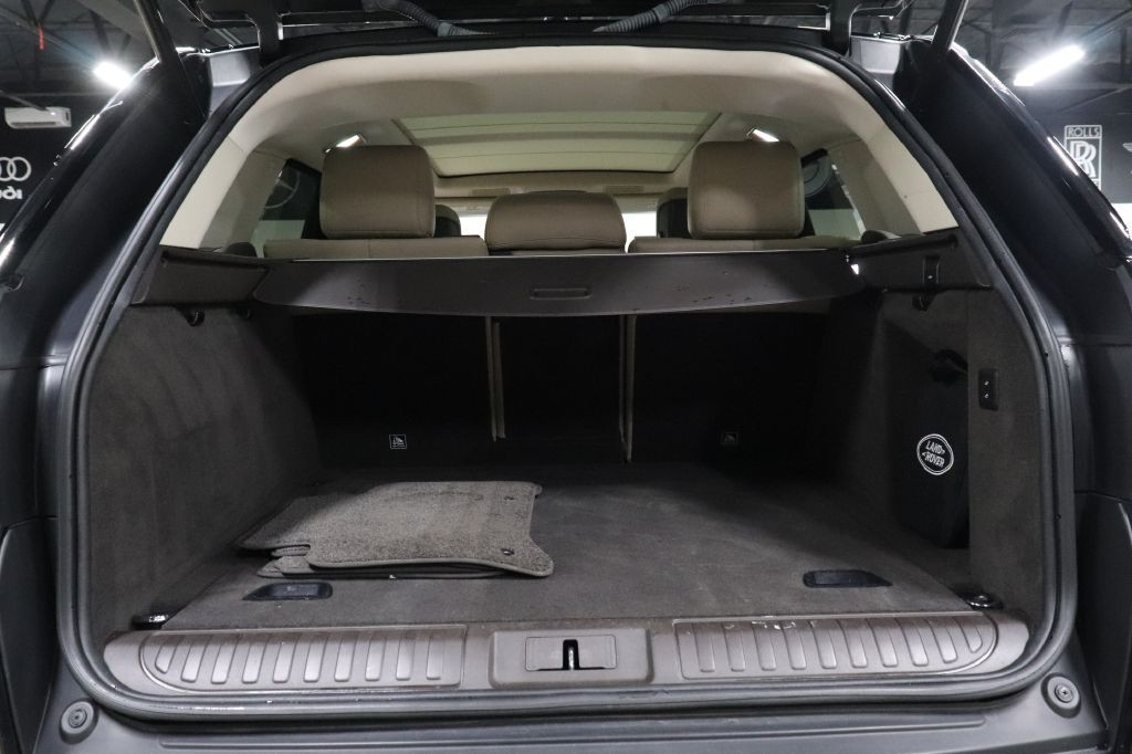 2019 Land Rover Range Rover Sport Image 23