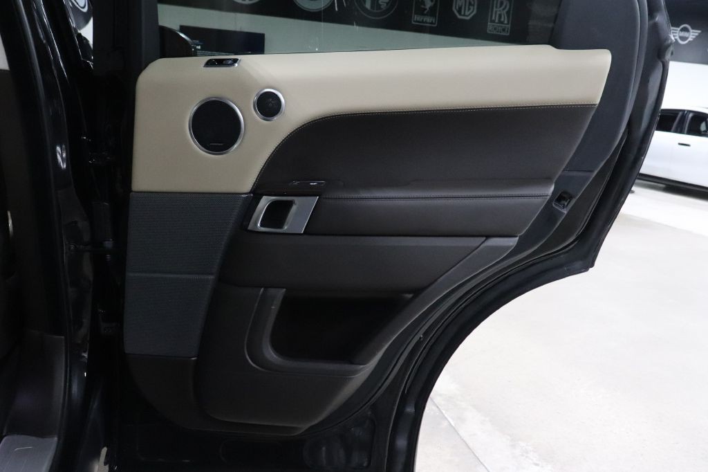 2019 Land Rover Range Rover Sport Image 24