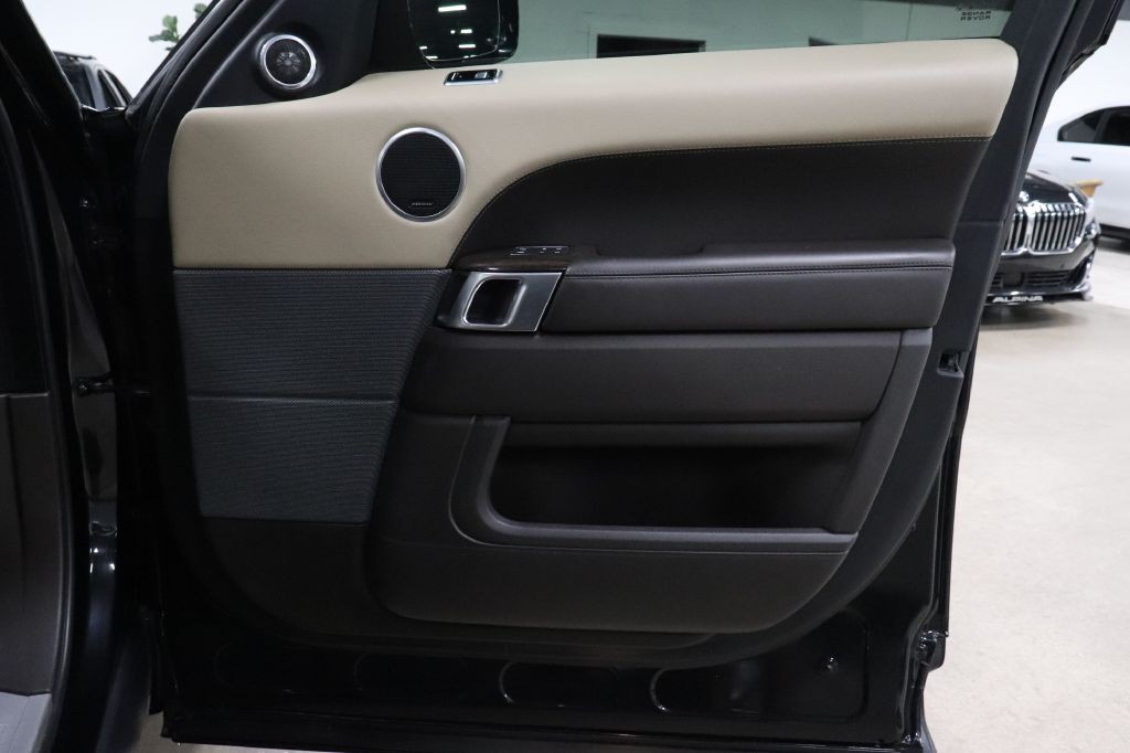 2019 Land Rover Range Rover Sport Image 27