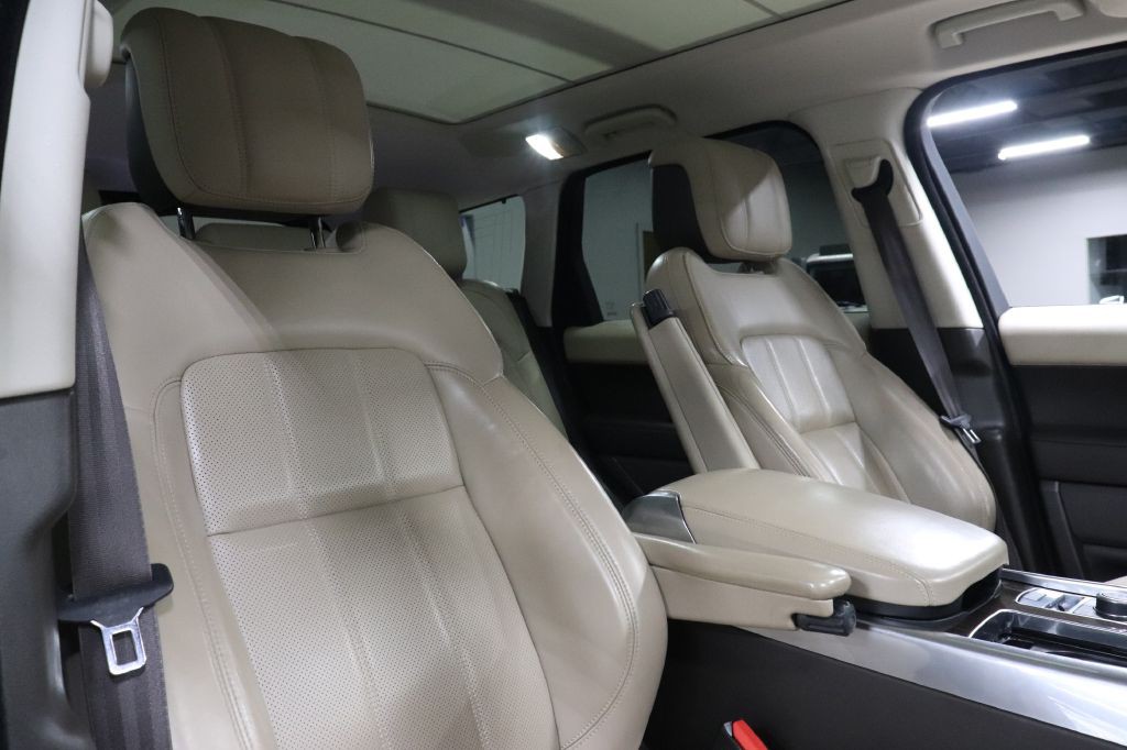 2019 Land Rover Range Rover Sport Image 29