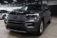 Image for 2020 Ford Explorer Limited ID: 7106261