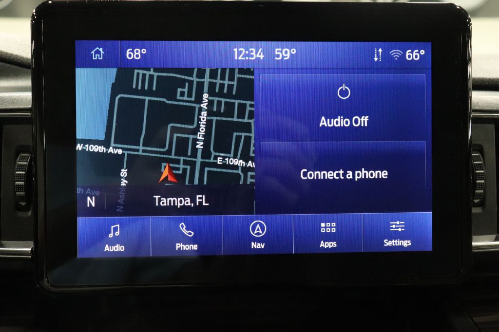 2020 Ford Explorer Image 12