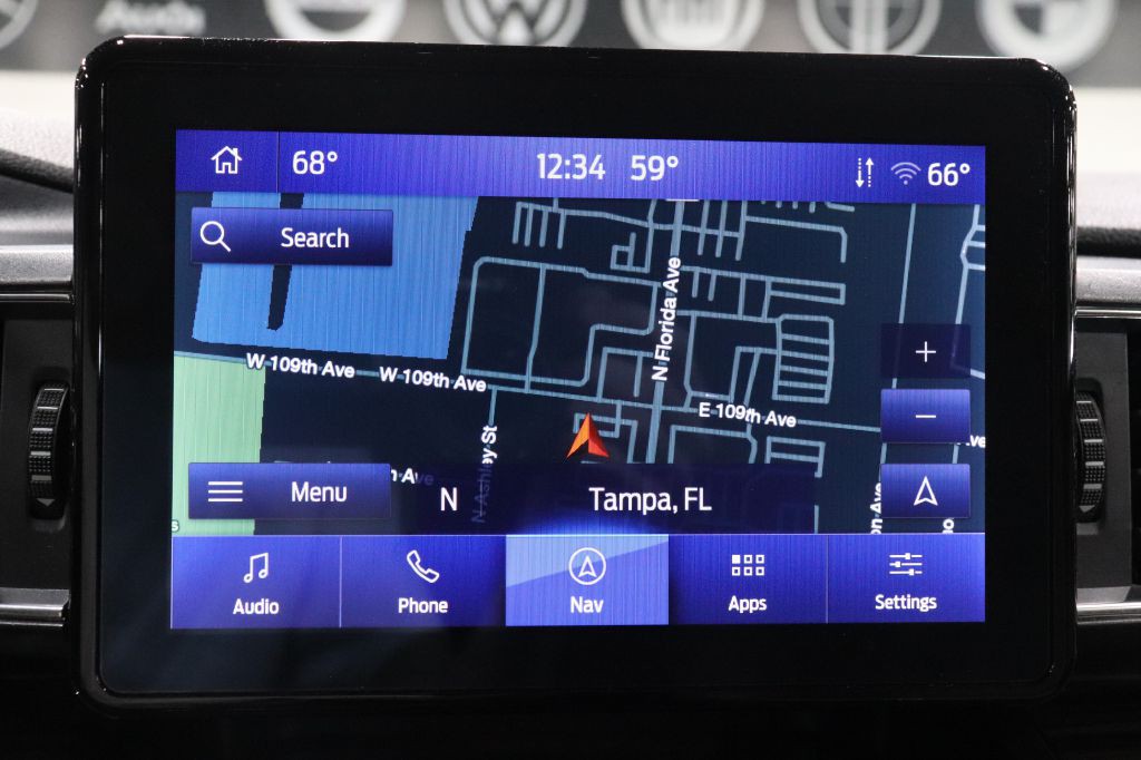 2020 Ford Explorer Image 13