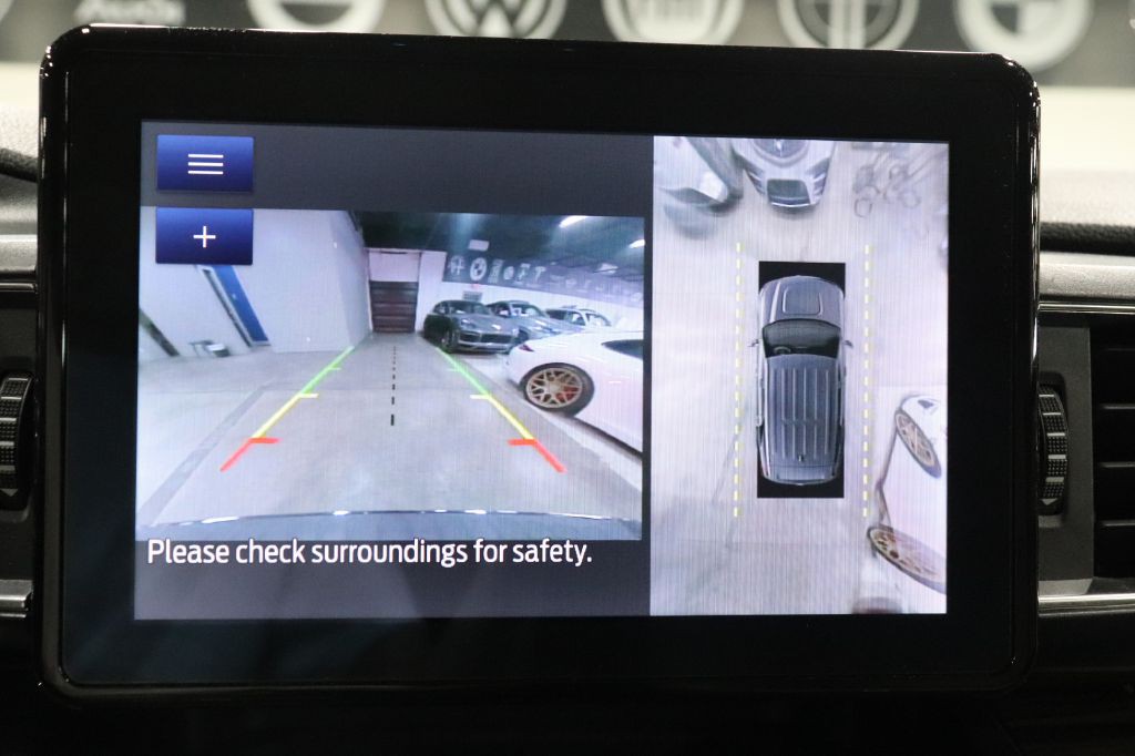 2020 Ford Explorer Image 14