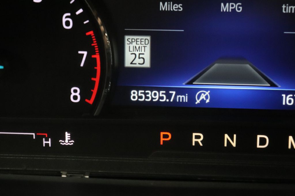 2020 Ford Explorer Image 18